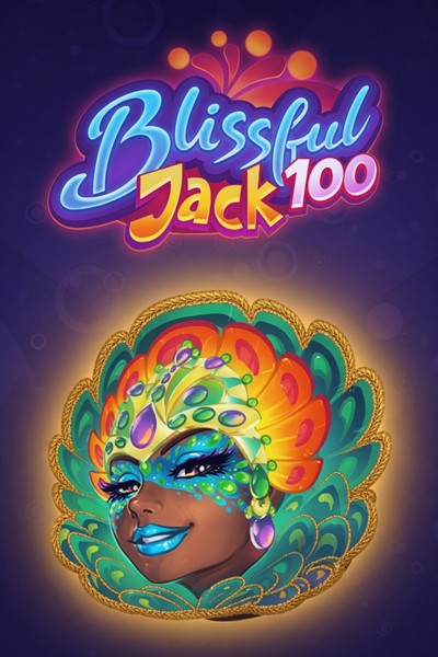 Machine Blissfull Jack 100 sur Betrepublic Casino