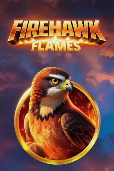 Jeu Firehawk Flames sur Betrepublic Casino