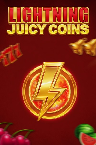 Machine Lightning Juicy Coins sur Betrepublic Casino