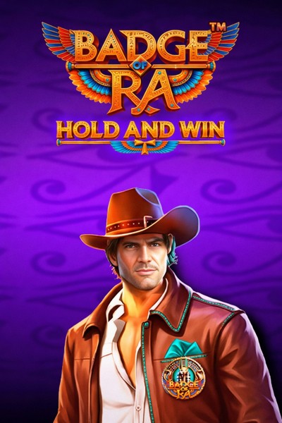 Machine Badge of Ra (Hold and Win) sur Betwest Casino