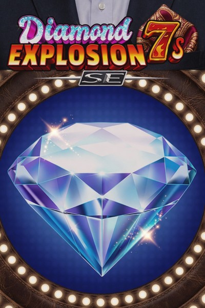 Machine Diamond Explosion 7s SE sur Betwest Casino