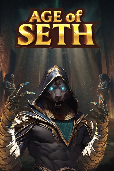 Machine Age Of Seth sur Casinova Casino