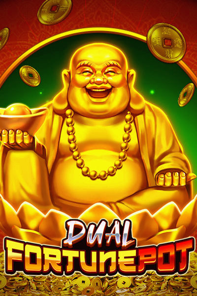 Slot Dual Fortunepot sur Casinova Casino