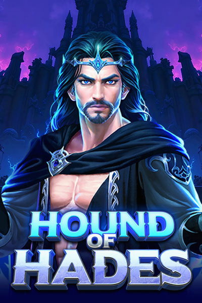 Machine Hound of Hades sur Casinova Casino