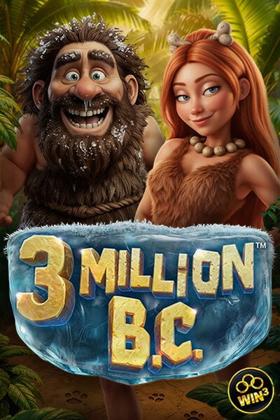 Slot 3 Million BC sur Cleobetra Casino