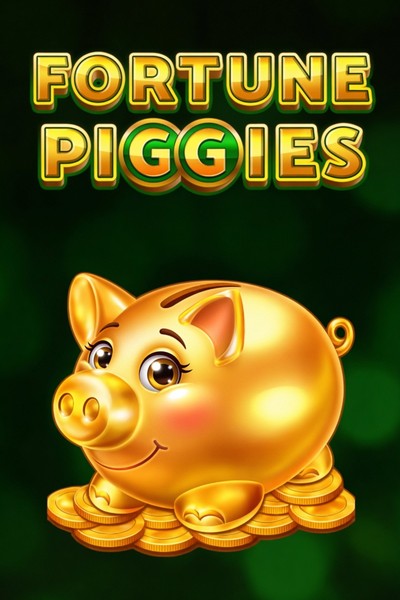 Machine Fortune Piggies sur Cleobetra Casino