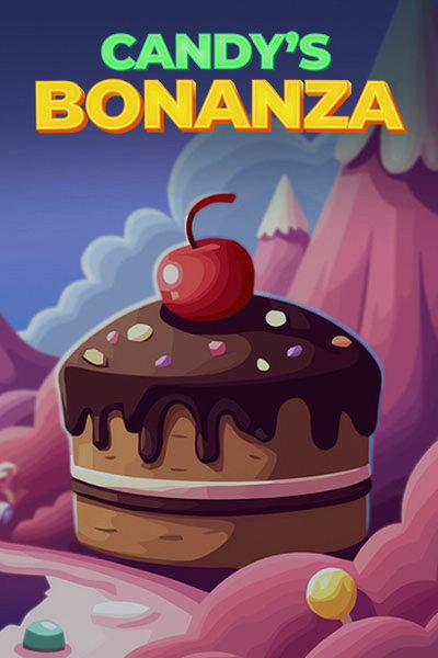 Machine Candy's Bonanza sur Kingmaker Casino