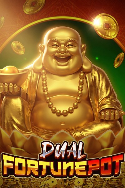 Machine Dual Fortunepot sur Kingmaker Casino