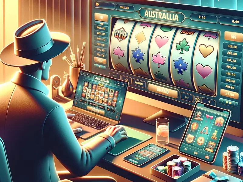 Betwest Casino argent réel bonus