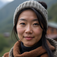 Chloé V.